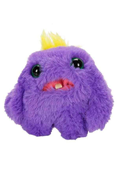 Feyza Oyuncak Fuggler Baby Fuggs Peluş S4 | 3+ Yaş | 1 Adet | Yaratıcı Oyun v...