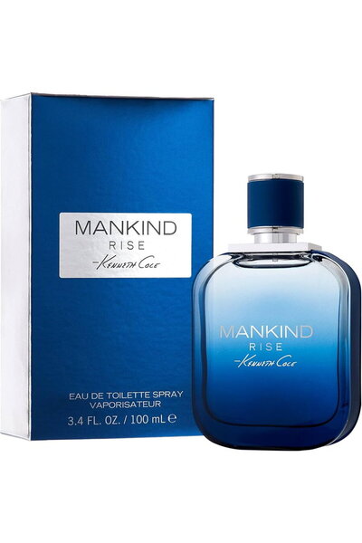 Kenneth Cole Ανάσταση της Ανθρωπότητας EDT M 100 ml