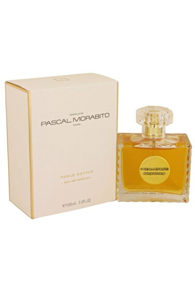 Pascal Morabito Perle Royale EDP W 100 ml