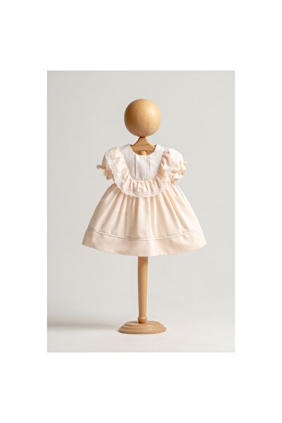 Florijee Rosalie Baby Girl Dress 6–24 Months