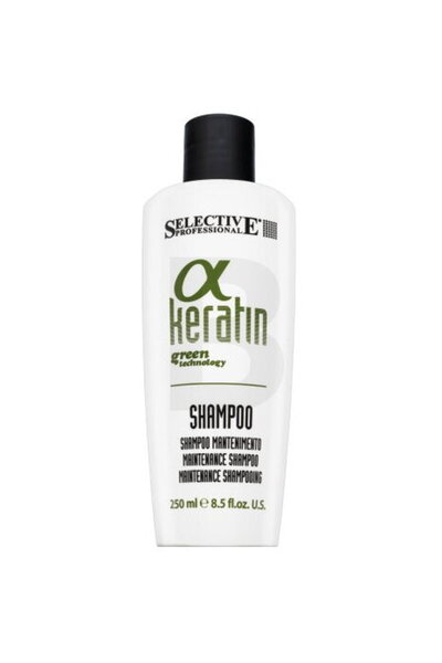 Selective Professional Șampon Alpha Keratin de întreținere 250 ml