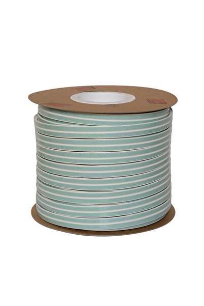 OEM Ellen window seal, P profile, white, 50 m