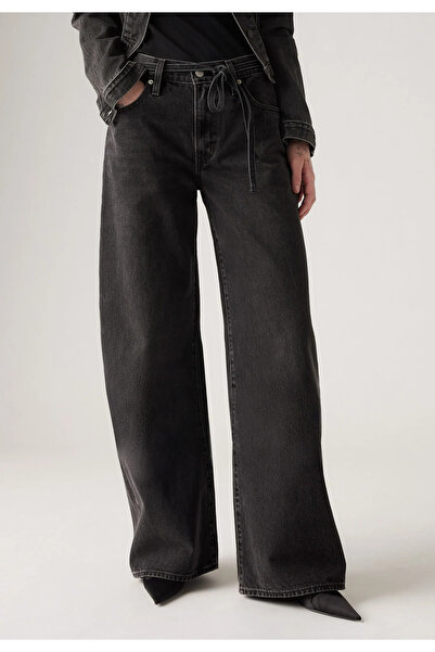 Levi's XL STRAIGHT JEANS / GENİŞ KESİM KOT PANTOLON