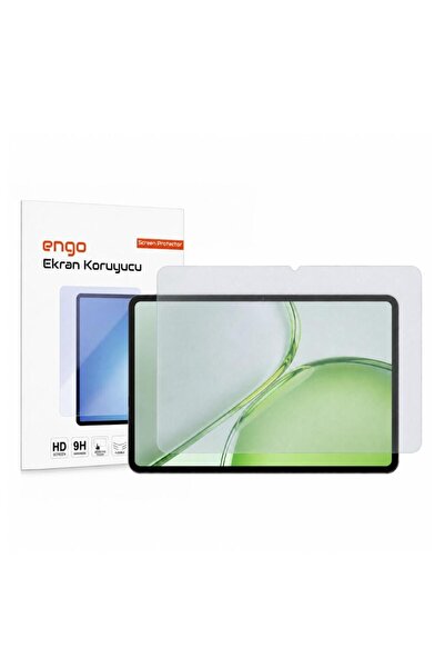 Engo Honor Pad X9b Max İle Uyumlu Mat Ekran Koruyucu 13 İnç Parmak İzi Bırakm...