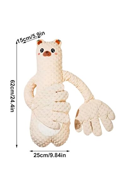Funny Party Team Multifunctional pillow for babies, for a peaceful sleep, for...