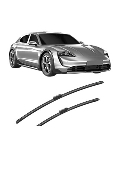 Bosch Set de ștergătoare PORSCHE TAYCAN Sport Turismo (Y1C) 2021-2024, pentru...