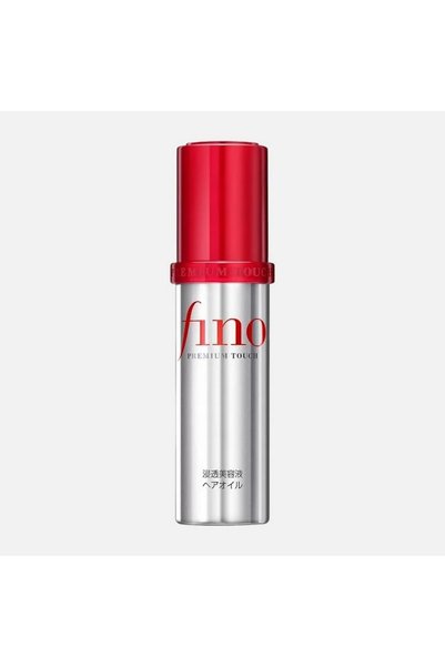 ForMySkin Επανορθωτικό & Θρεπτικό Έλαιο Μαλλιών Fino Premium Touch 70ml
