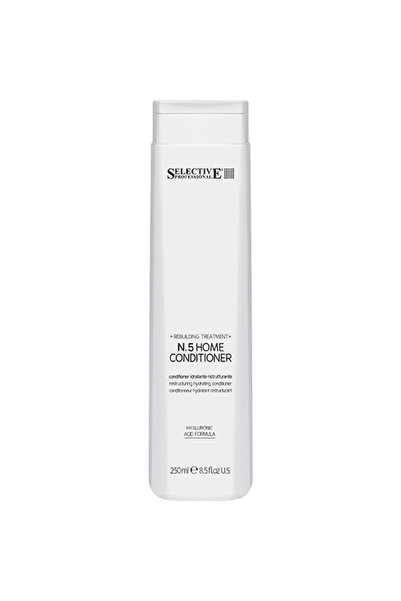 Selective Professional Tratament reparator N.5 Balsam de păr 250 ml