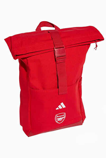 adidas Σακίδιο πλάτης Άρσεναλ ΦΚ 25/26 - Κόκκινο