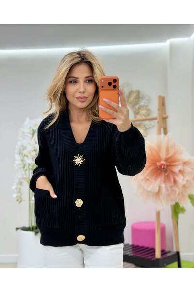 Generic Brand Cardigan Simy