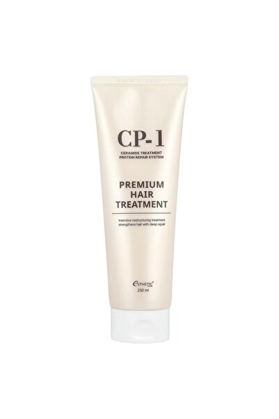ForMySkin Αναζωογονητική & Ενυδατική Θεραπεία Μαλλιών CP-1 Premium 250ml