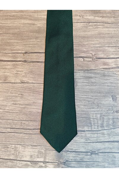CROATE Premium 100% Silk Knitwear Men's Tie Special Textured Italian Design