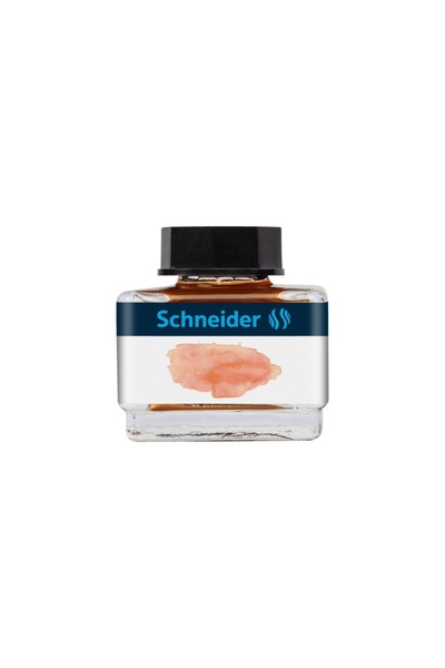 SCHNEIDER Calimara Pastel Ink 15ml Schneider, Apricot