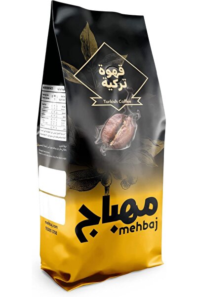Almehbaj Coffee Bag 200g - Pack of 1