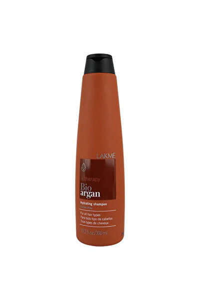 Lakme Lakmé K.Therapy Bio Argan Șampon Hidratant 300 ml