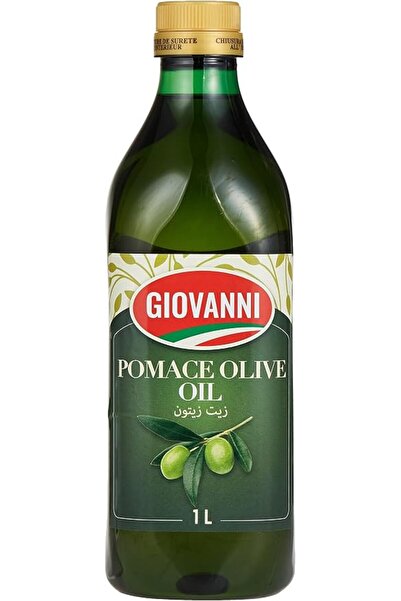 Giovanni Pomace Olive Oil 1 LIter