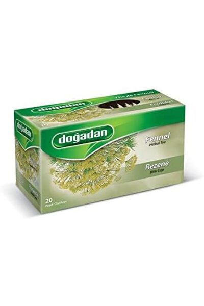 dogadanya Dogadan Mixed Herbal Tea, 40 g