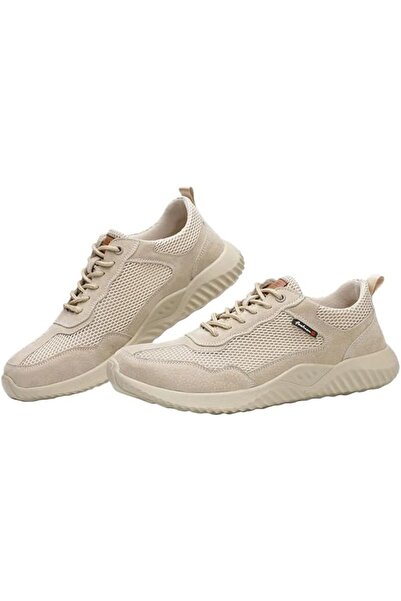 Generic Lightweight Composite Toe Safety Work Shoes, Breathable Mesh Steel To...