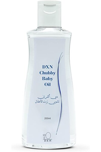 DXN زيت تشابي بيبي 500 مل
