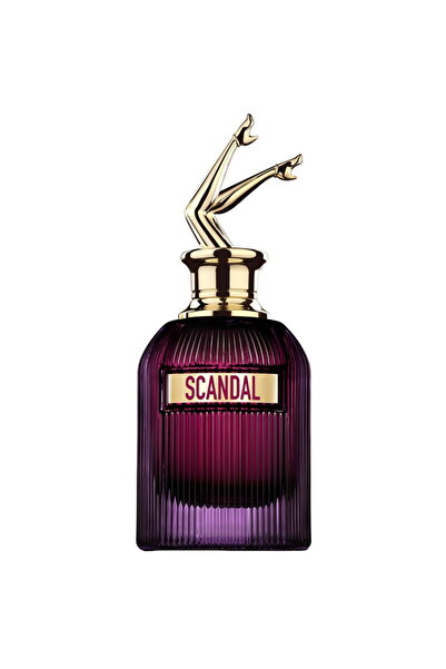 Jean Paul J.P. Gaultier Scandal Intense Edp Spray
