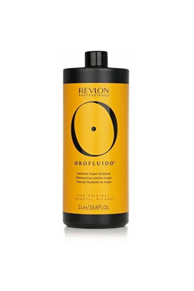 Orofluido Șampon Radiance Argan 1000 ml