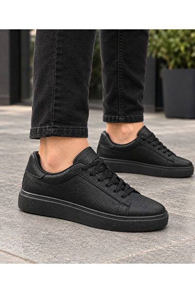 ERKEK SNEAKER AYAKKABI