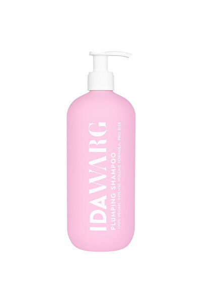 Other Ida Warg Silver Shampoo