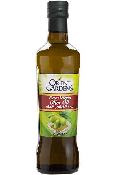 Orient Gardens Extra V/Olive Oil 500 Ml