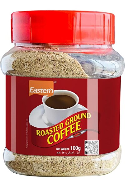 eastern مسحوق القهوة 100 جرام - عبوة واحدة