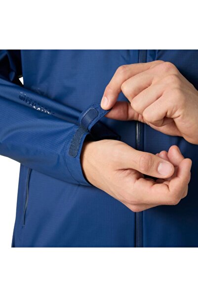 Helly Hansen Loke Terra HT 2.5L Waterproof Micro Jacket Erkek Mont HHA.63365.HHA507