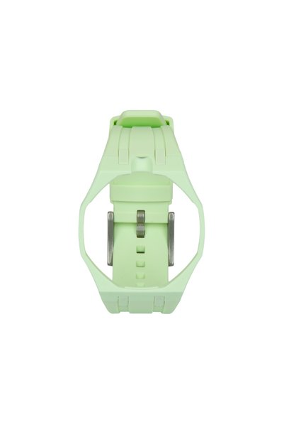 DUKKANCASE Light Green Silicone Royal Pop Cord Dk554