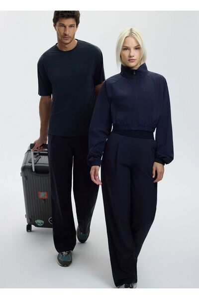 y.orstruly CORP SPORTS / TECHSILK /UNISEX SEYAHAT PANTOLONU - UNISEX 4 YÖNLÜ ...
