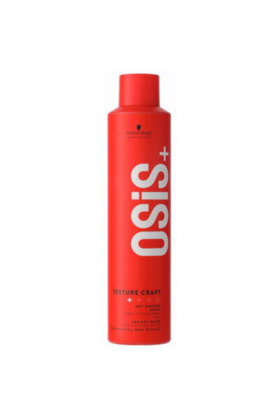 schwarzkopf professional Osis+ Texture Craft 300 ml