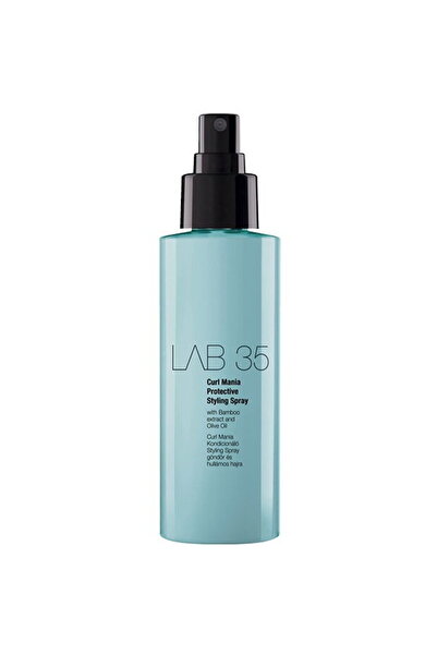 Kallos LAB 35 Curl Mania Spray de Styling Protector 150 ml
