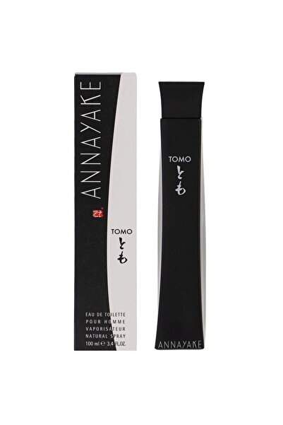 Annayake Tomo Pour Homme Edt Spray