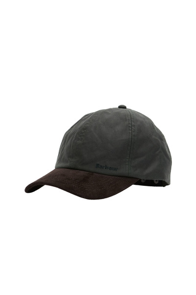 Barbour Beadnell Şapka SG91 Sage