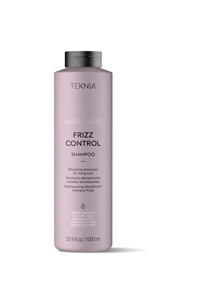 Lakme Lakmé Teknia Șampon Anti-Frizz 1000 ml
