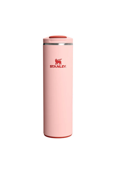 Stanley The Transit Fliptop Pembe Mug 0,47L