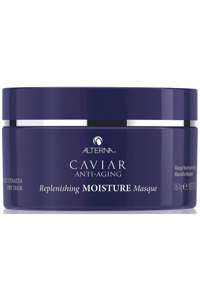 ALTERNA Mască hidratantă regenerantă cu caviar 161 g