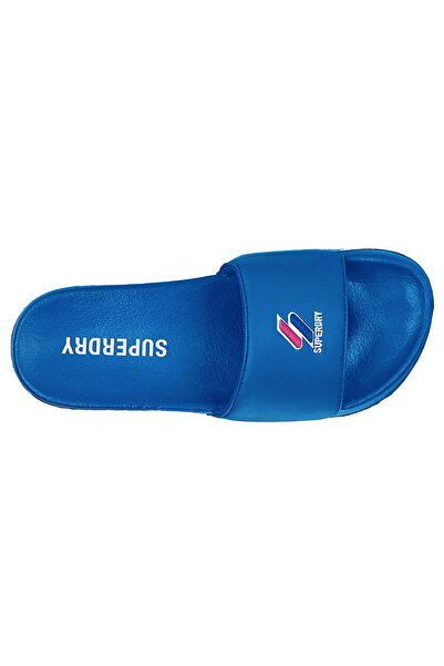 SUPERDRY Κωδικός Απαραίτητων Σλάιντς Πισίνας 40-41