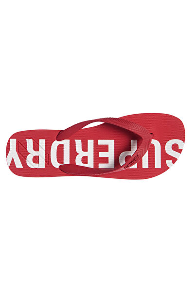 SUPERDRY Κωδικός Απαραίτητων Σαγιοναρών 40-41