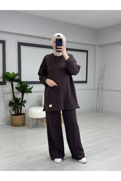 Butik Kardelen İKİLİ TAKIM 11013
