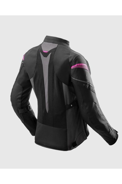 Rebelhorn Hiflow V Women's Black Pink