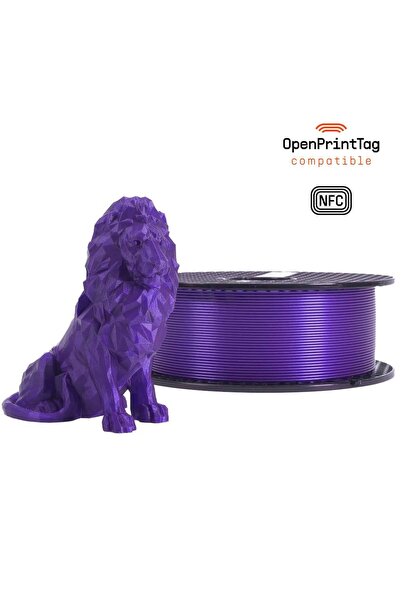 Prusa Prusament PLA Φιλαμέντο, 1kg, 1.75mm - Ιριδίζον Βιολετί