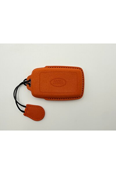 Land Rover Husă Premium Alcantara Cheie / Range Rover – Protecție Exclusivist...