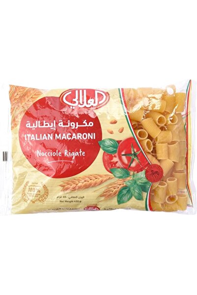 Al Alali مكرونة ألالالي رقم 87، 450 جرام