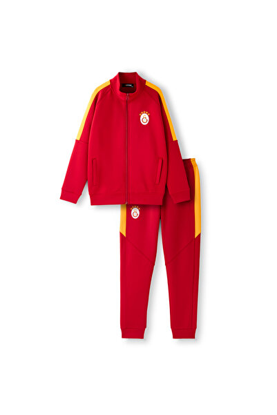 GSStore Galatasaray Çocuk Eşofman Takımı C261057