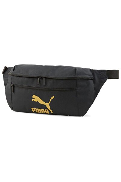 Puma Originals Αστική Υπερμεγέθης Τσάντα Μέσης Ενιαίο Μέγεθος