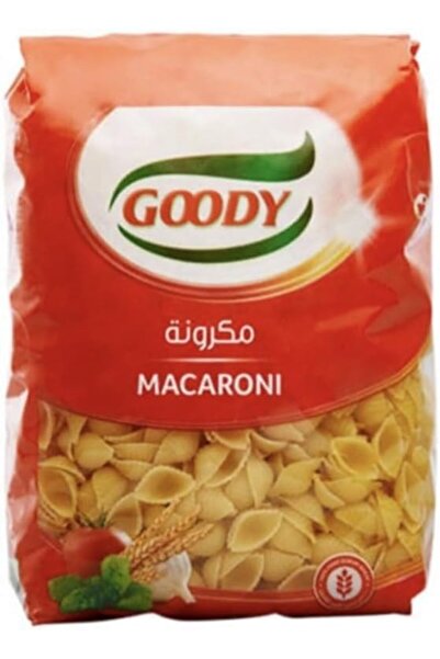 Goody Macaroni No 18 450G