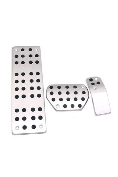 Choice دواسات سيارة AT لسيارات بيجو 207 301 307 208 2008 308 408 CC/سيتروين C...